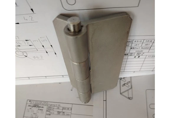 Best-selling Welding Hinge On Google