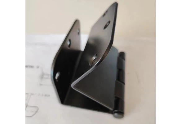 Folding Door Hinge