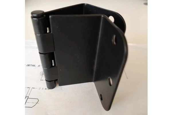 Folding Door Hinge