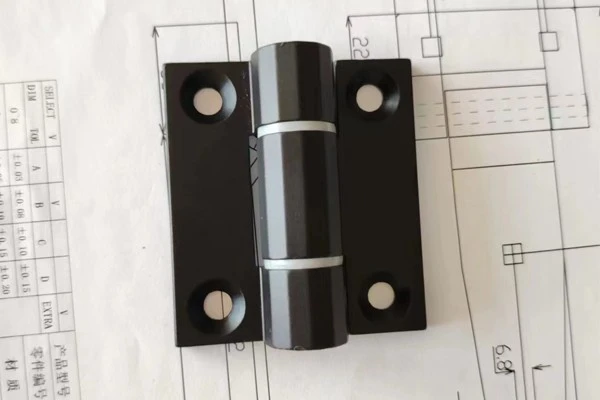 Marine Spray Cabinet Hinges