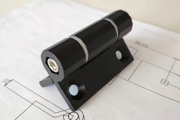 Marine Spray Cabinet Hinges
