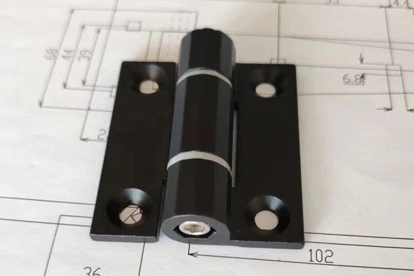 Marine Spray Cabinet Hinges