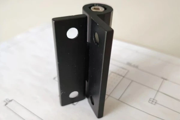 Marine Spray Cabinet Hinges