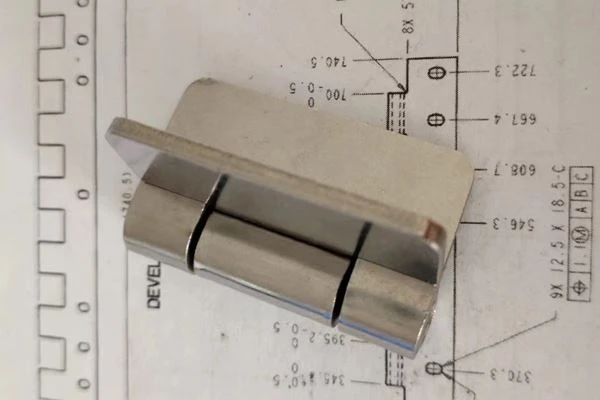 Small Hinges For Wooden Boxes